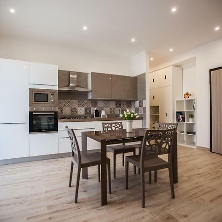 Apartamento Il Quadrifoglio Syracuse Exterior foto