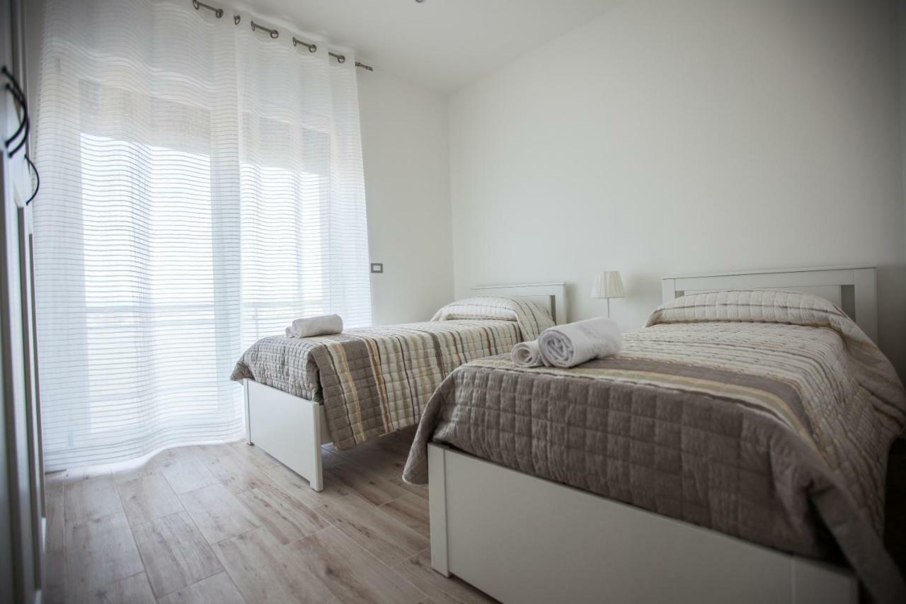 Apartamento Il Quadrifoglio Syracuse Exterior foto