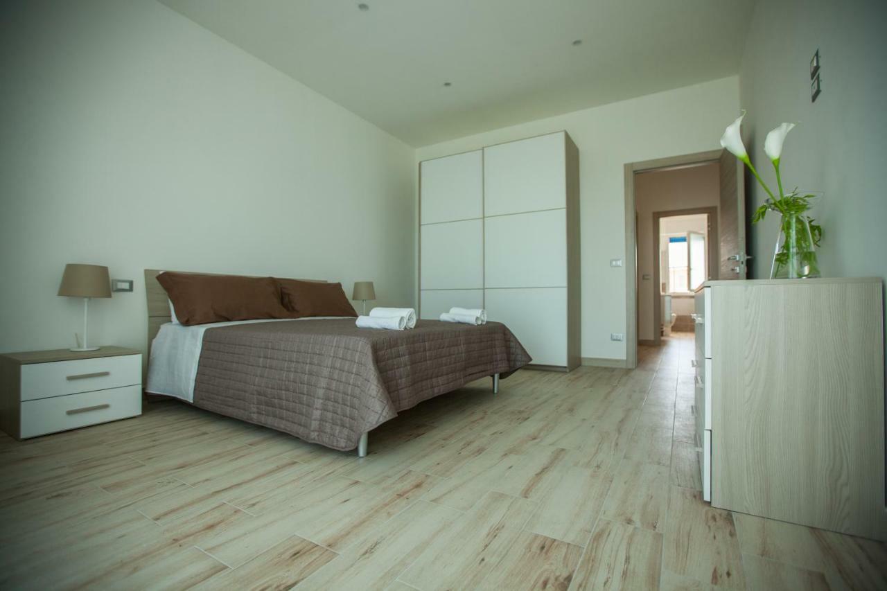 Apartamento Il Quadrifoglio Syracuse Exterior foto