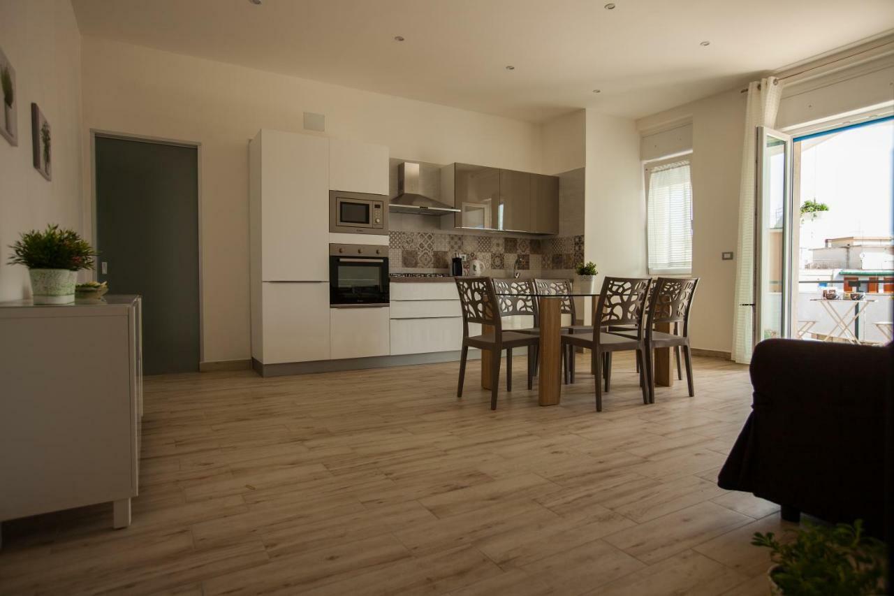 Apartamento Il Quadrifoglio Syracuse Exterior foto