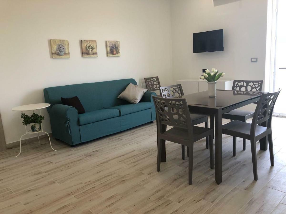 Apartamento Il Quadrifoglio Syracuse Exterior foto