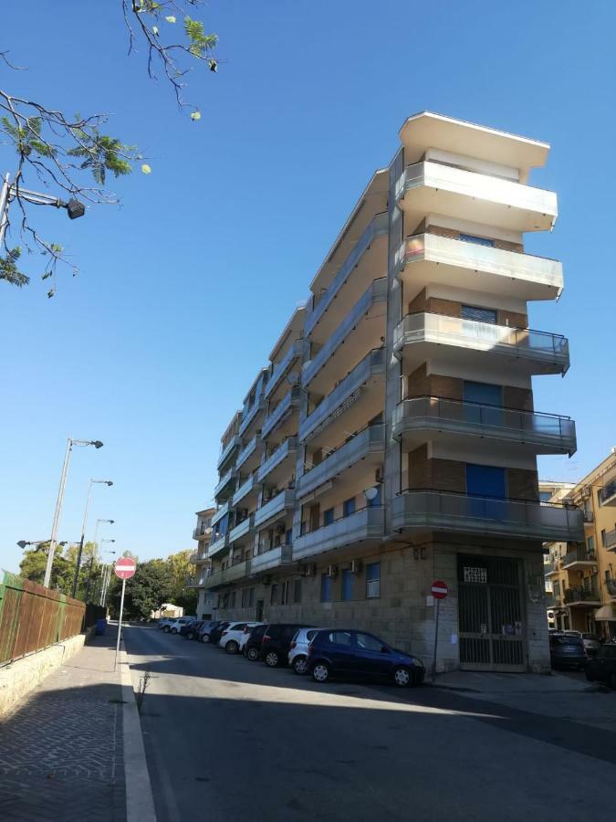 Apartamento Il Quadrifoglio Syracuse Exterior foto